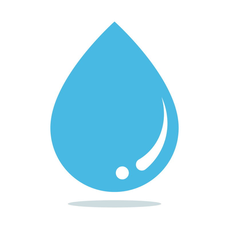 blueWaterDrop