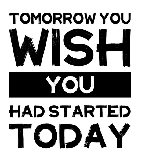 tomorrowToday
