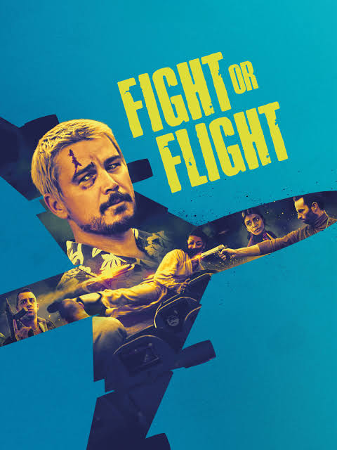 FightOrFlight