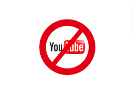 NoYouTube