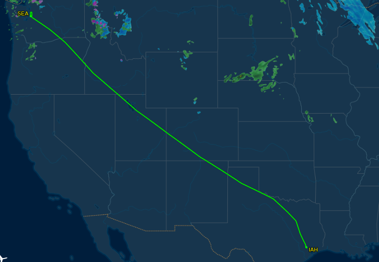 UnitiedFlight